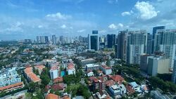 Residences @ Evelyn (D11), Condominium #582349131